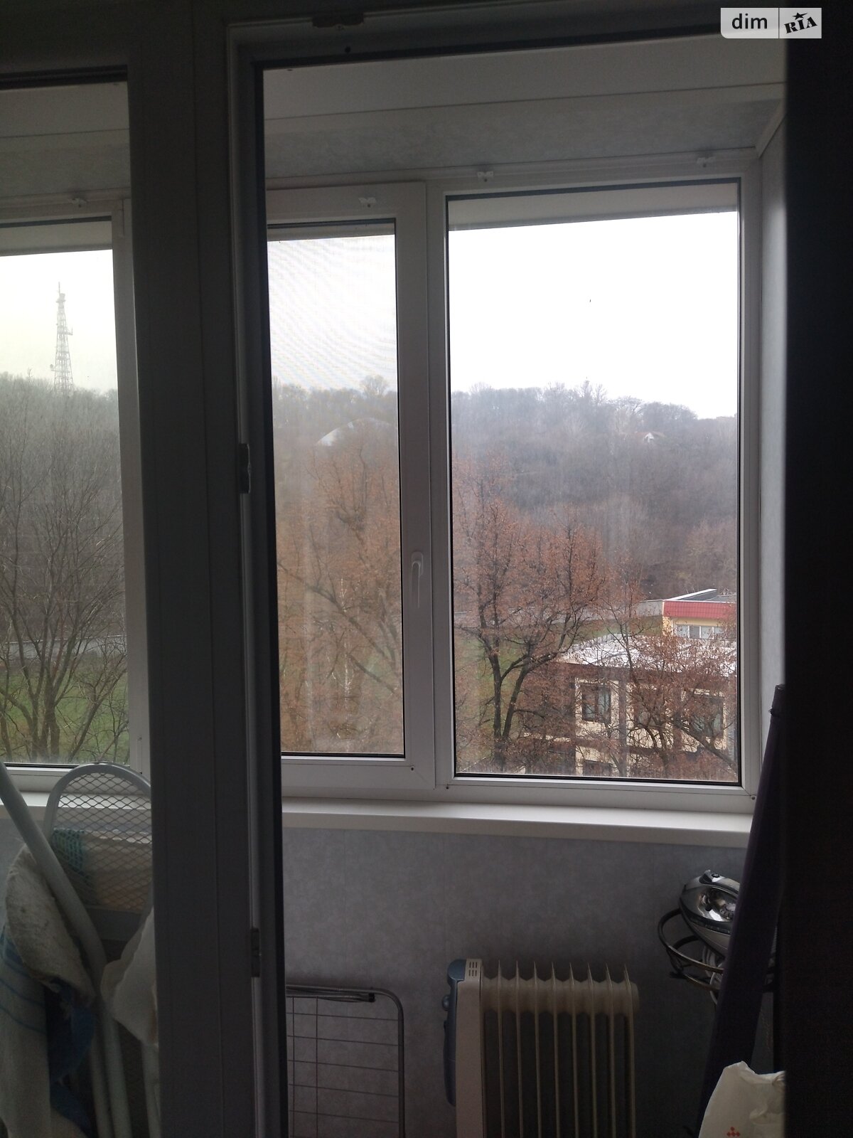 Продажа трехкомнатной квартиры в Полтаве, на пер. Рыбальский 22, район Правый Подол фото 1 Продажа трехкомнатной квартиры в Полтаве, на пер. Рыбальский 22, район Правый Подол фото 1