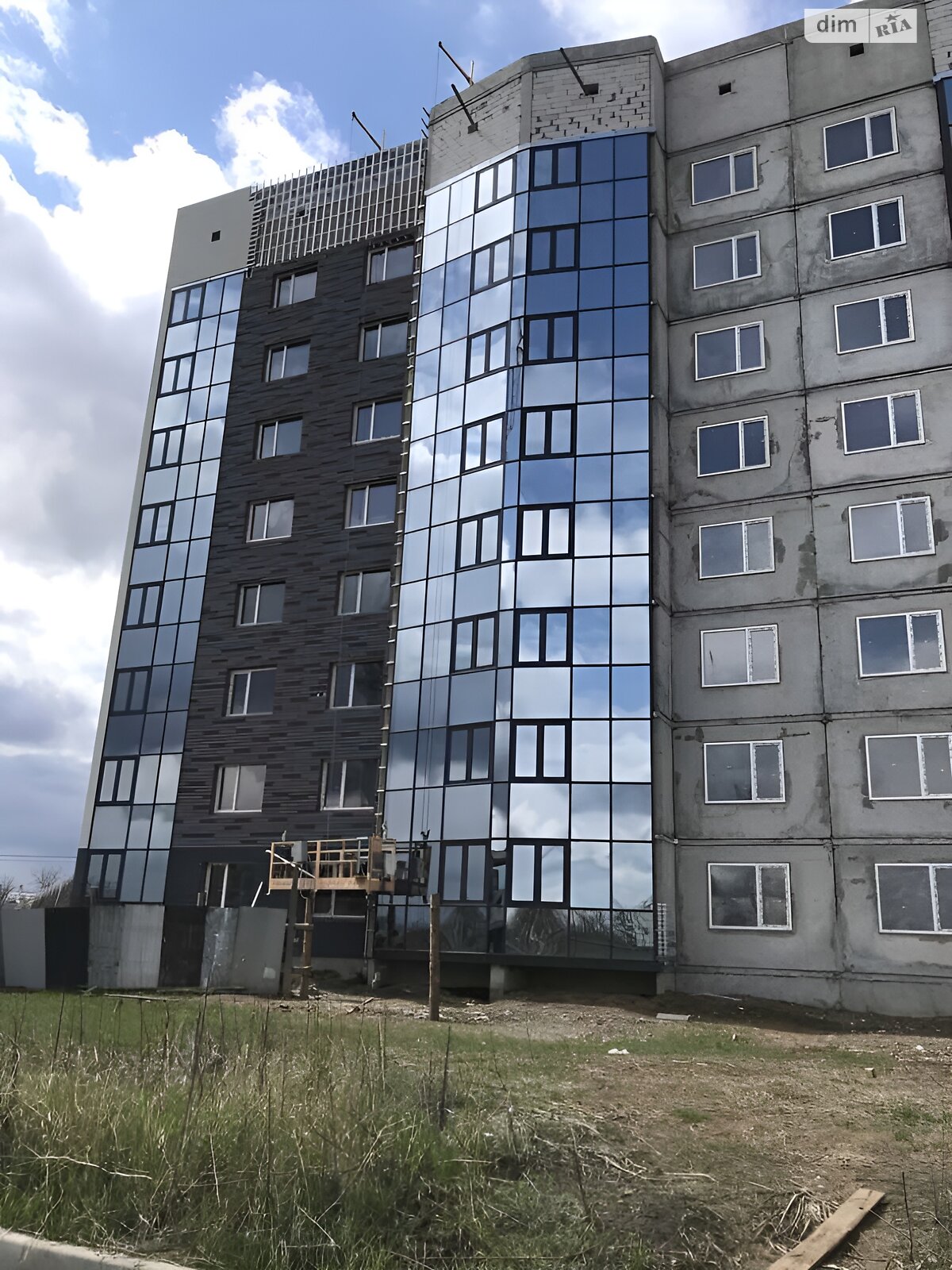 Продажа двухкомнатной квартиры в Полтаве, на ул. Чумацкий путь, район Пушкаревка фото 1 Продажа двухкомнатной квартиры в Полтаве, на ул. Чумацкий путь, район Пушкаревка фото 1