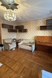 Продаж трикімнатної квартири в Полтаві, на вул. Великотирнівська, район Пушкарівка фото 2