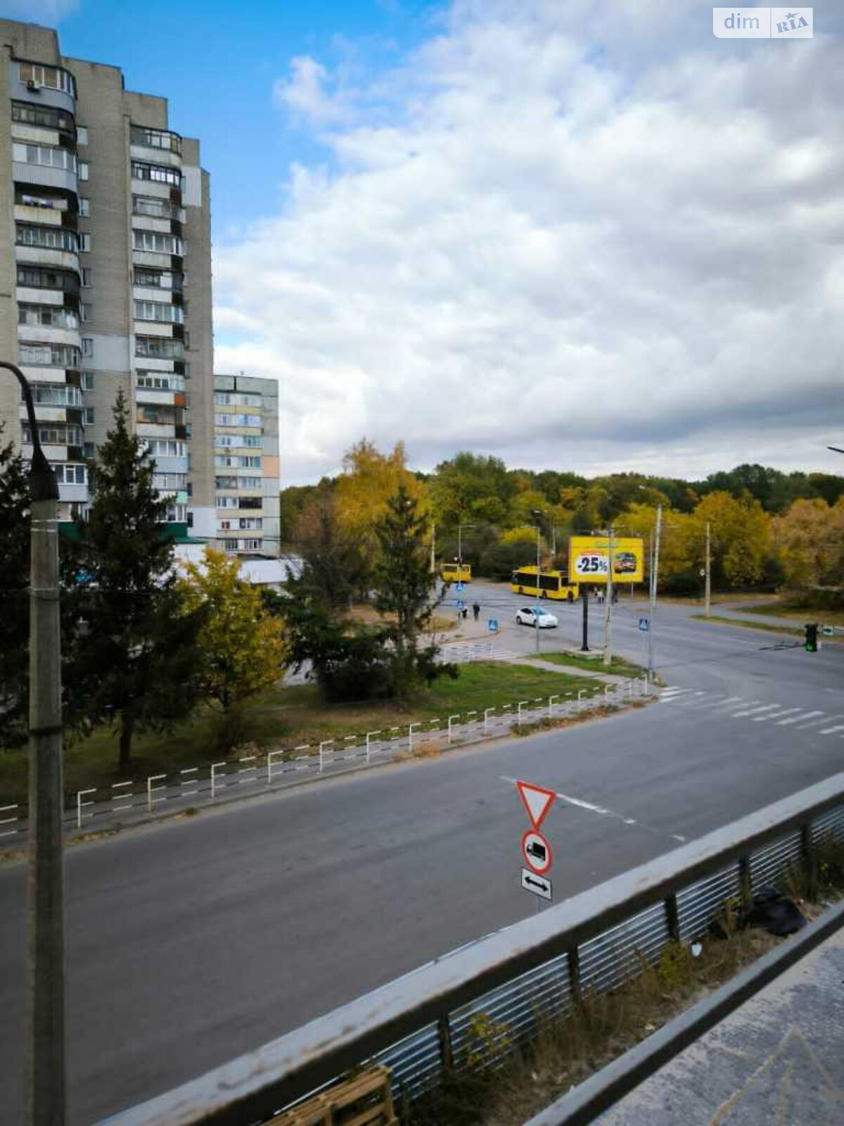 Продажа однокомнатной квартиры в Полтаве, на ул. Весенняя, район Пушкаревка фото 1 Продажа однокомнатной квартиры в Полтаве, на ул. Весенняя, район Пушкаревка фото 1