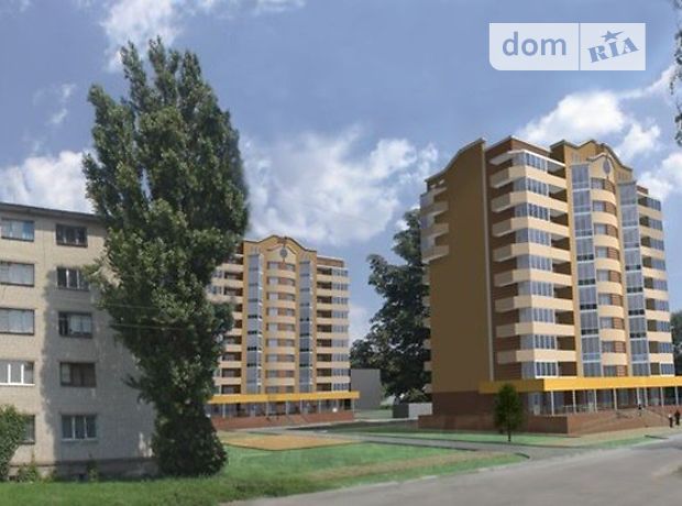 Продажа однокомнатной квартиры в Полтаве, на ул. Пушкина 141, фото 2 Продажа однокомнатной квартиры в Полтаве, на ул. Пушкина 141, фото 2