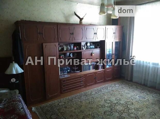 Продажа двухкомнатной квартиры в Полтаве, на пер. Пушкина фото 1 Продажа двухкомнатной квартиры в Полтаве, на пер. Пушкина фото 1