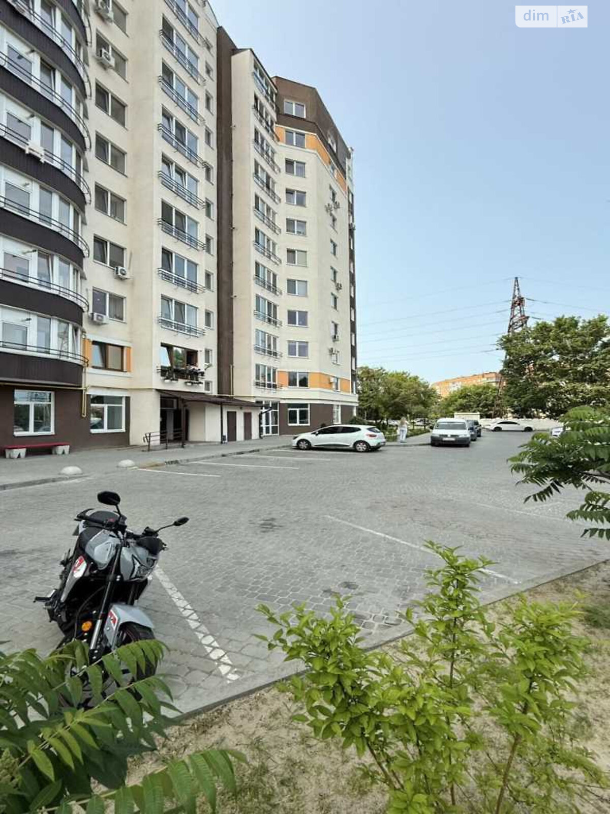 Продажа трехкомнатной квартиры в Полтаве, на ул. Старый Подол, район Рогозное фото 1