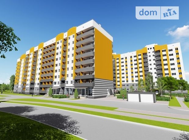 Продажа однокомнатной квартиры в Полтаве, на ул. Кременчугская 54Б, район Россошенцы фото 1 Продажа однокомнатной квартиры в Полтаве, на ул. Кременчугская 54Б, район Россошенцы фото 1