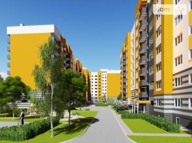 Продажа двухкомнатной квартиры в Полтаве, на ул. Кременчугская 54Б, район Россошенцы фото 1 Продажа двухкомнатной квартиры в Полтаве, на ул. Кременчугская 54Б, район Россошенцы фото 1