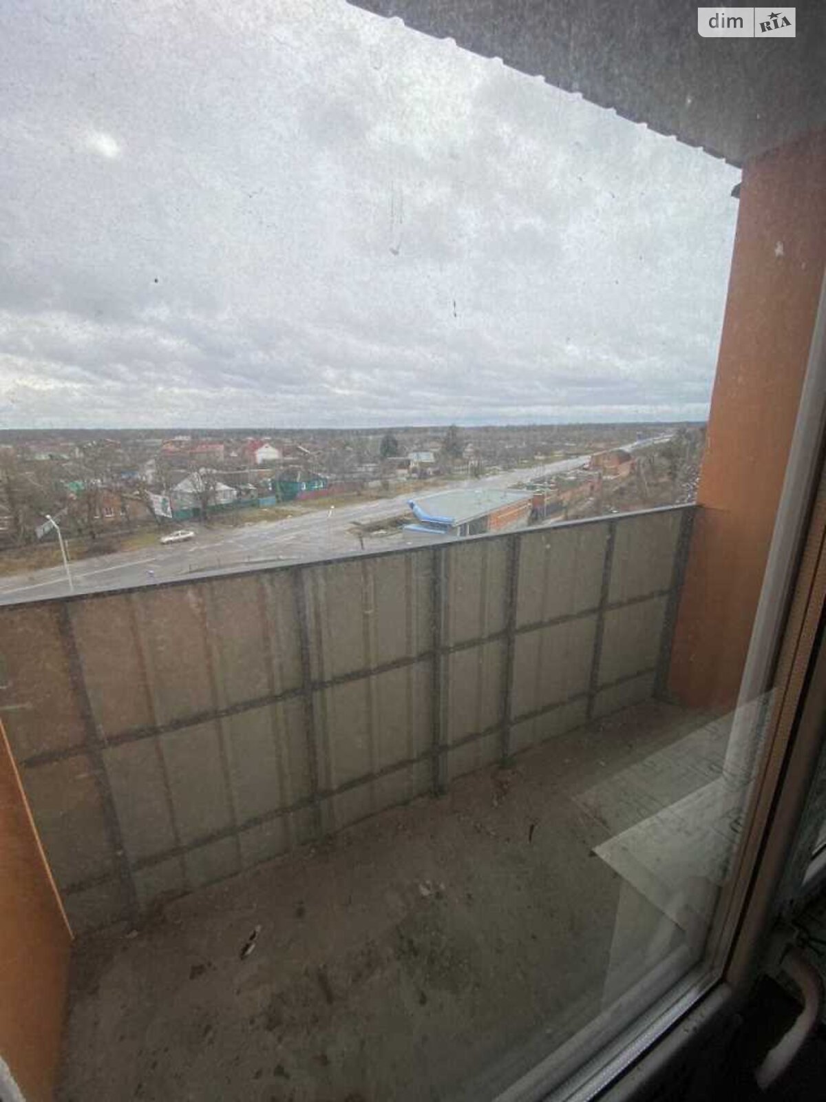 Продажа двухкомнатной квартиры в Полтаве, на ул. Кременчугская, район Боженка фото 1