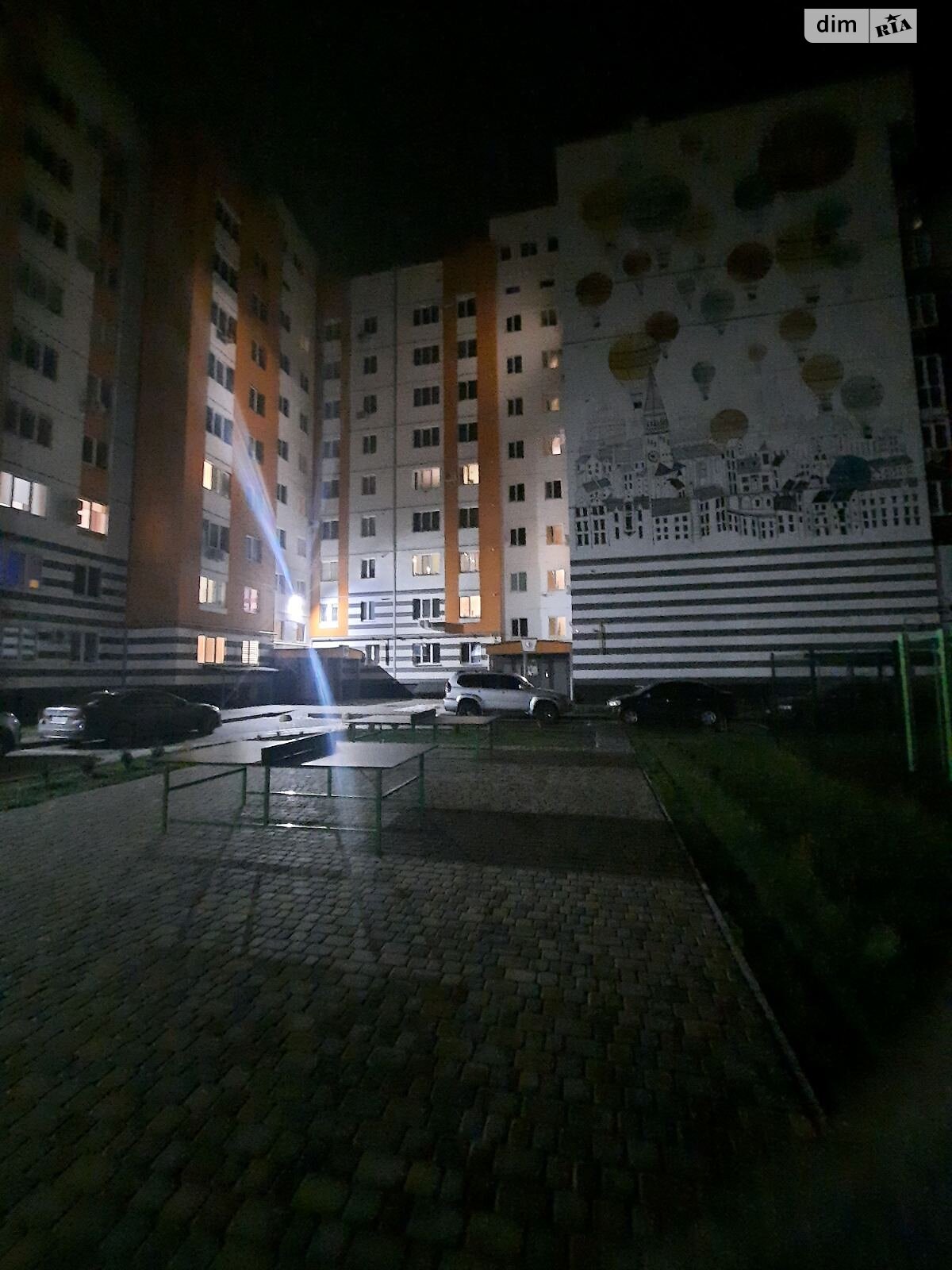 Продаж однокімнатної квартири в Полтаві, на вул. Кременчуцька 54, фото 1