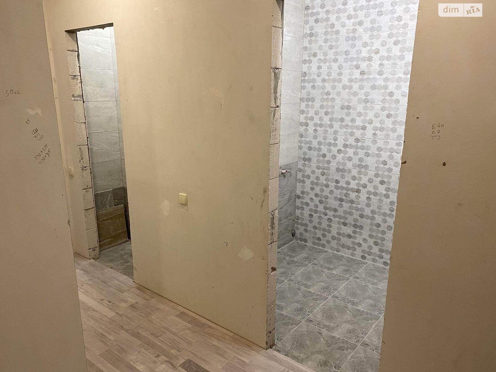 Продажа двухкомнатной квартиры в Полтаве, на ул. Кременчугская 54Б, фото 1 Продажа двухкомнатной квартиры в Полтаве, на ул. Кременчугская 54Б, фото 1