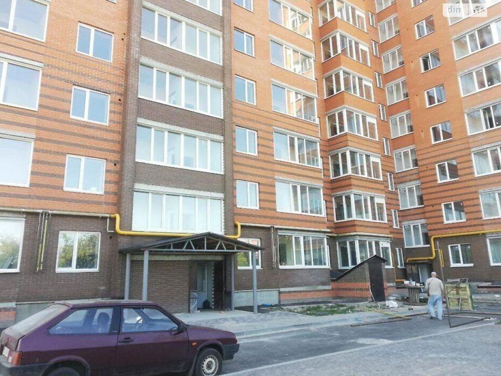 Продажа однокомнатной квартиры в Полтаве, на ул. Андриевского Виктора 41, район Боженка фото 1