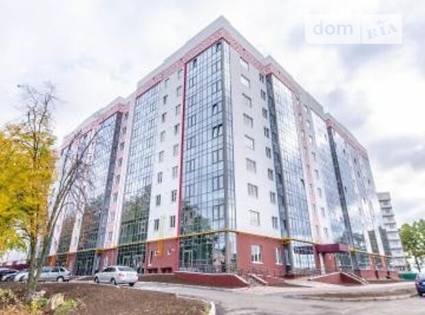 Продажа однокомнатной квартиры в Полтаве, на ул. Полтавская, кв. 2, район Россошенцы фото 1 Продажа однокомнатной квартиры в Полтаве, на ул. Полтавская, кв. 2, район Россошенцы фото 1