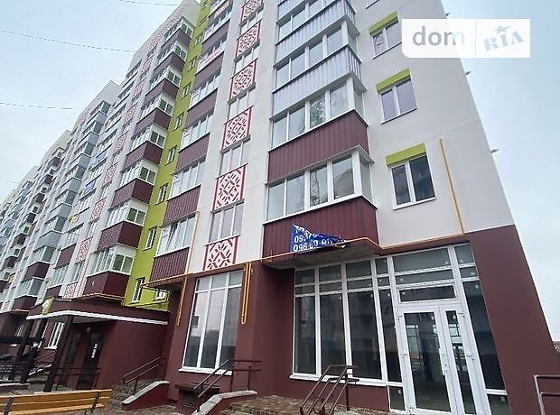 Продажа однокомнатной квартиры в Полтаве, на ул. Полтавская, кв. 2, район Россошенцы фото 1 Продажа однокомнатной квартиры в Полтаве, на ул. Полтавская, кв. 2, район Россошенцы фото 1