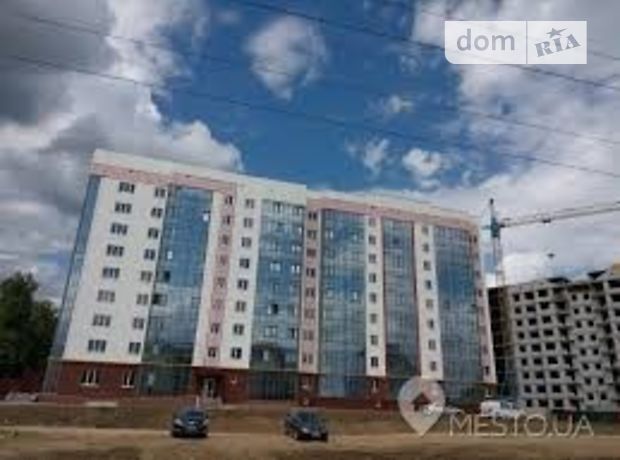 Продажа однокомнатной квартиры в Полтаве, на ул. Полтавская, кв. 2, район Россошенцы фото 1 Продажа однокомнатной квартиры в Полтаве, на ул. Полтавская, кв. 2, район Россошенцы фото 1