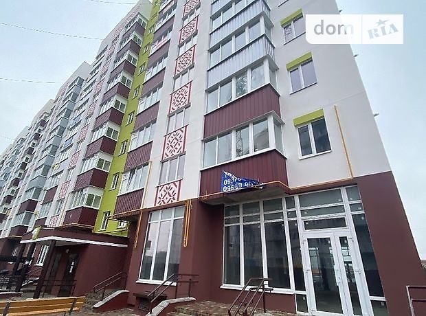 Продажа однокомнатной квартиры в Полтаве, на ул. Полтавская, кв. 2, район Россошенцы фото 1