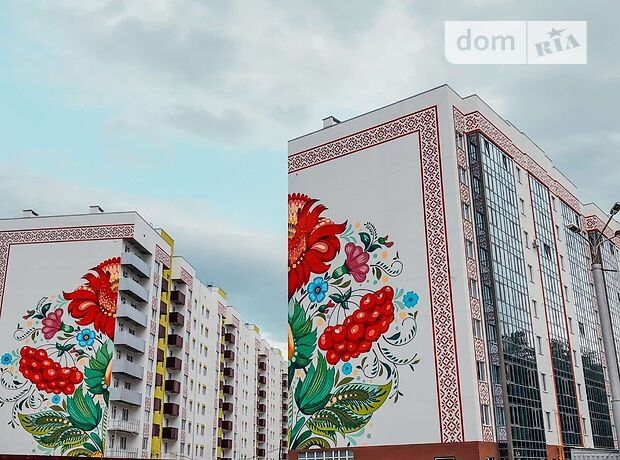 Продажа двухкомнатной квартиры в Полтаве, на ул. Полтавская район Россошенцы фото 1 Продажа двухкомнатной квартиры в Полтаве, на ул. Полтавская район Россошенцы фото 1