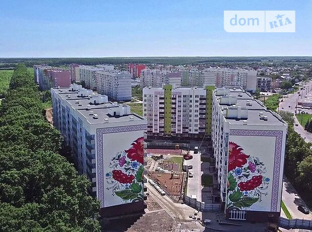 Продажа двухкомнатной квартиры в Полтаве, на ул. Полтавская район Россошенцы фото 1 Продажа двухкомнатной квартиры в Полтаве, на ул. Полтавская район Россошенцы фото 1