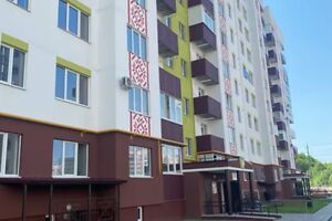 Продажа однокомнатной квартиры в Полтаве, на ул. Полтавская, район Россошенцы фото 2