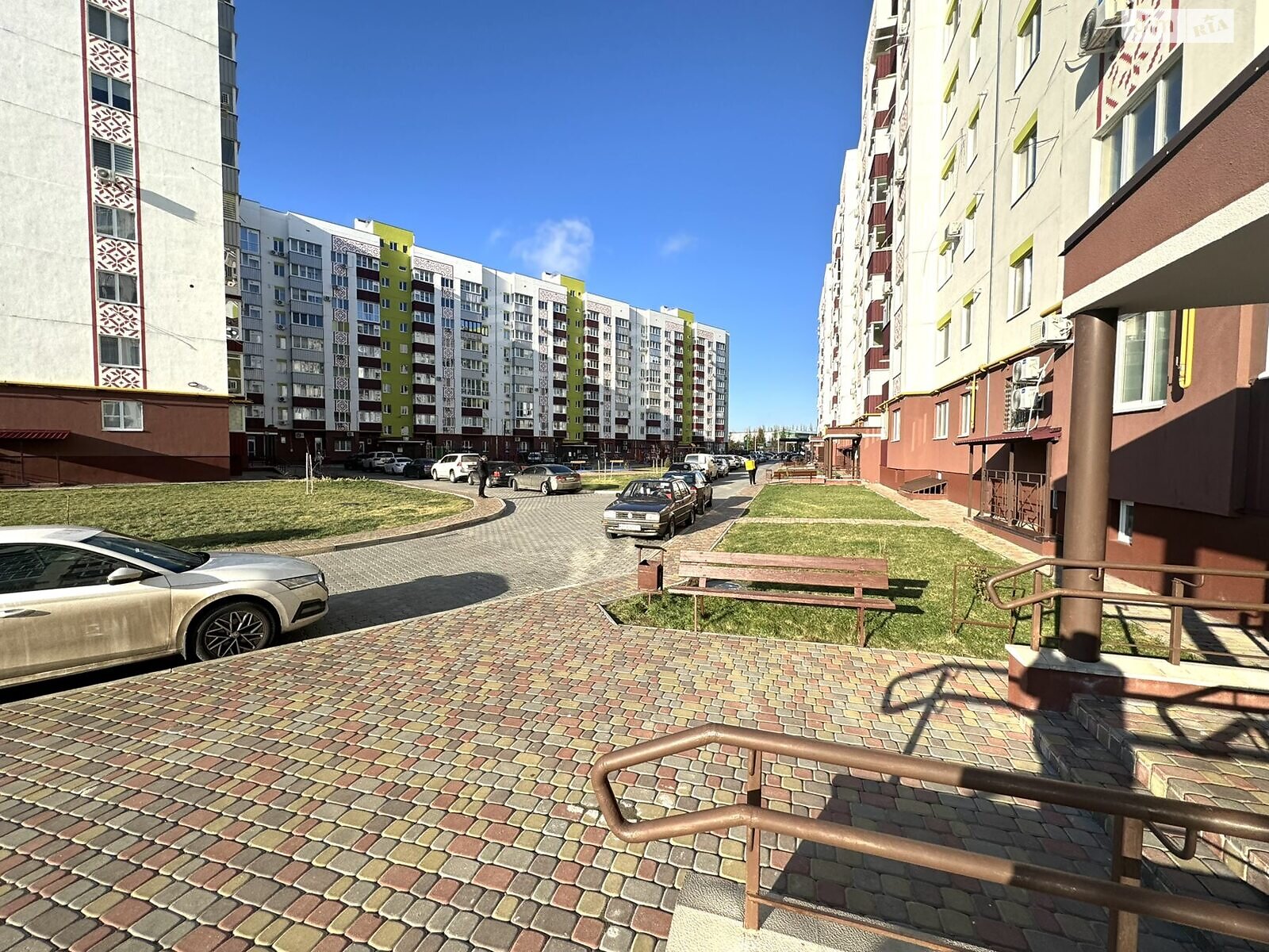 Продаж двокімнатної квартири в Полтаві, на вул. Полтавська, фото 1 Продаж двокімнатної квартири в Полтаві, на вул. Полтавська, фото 1