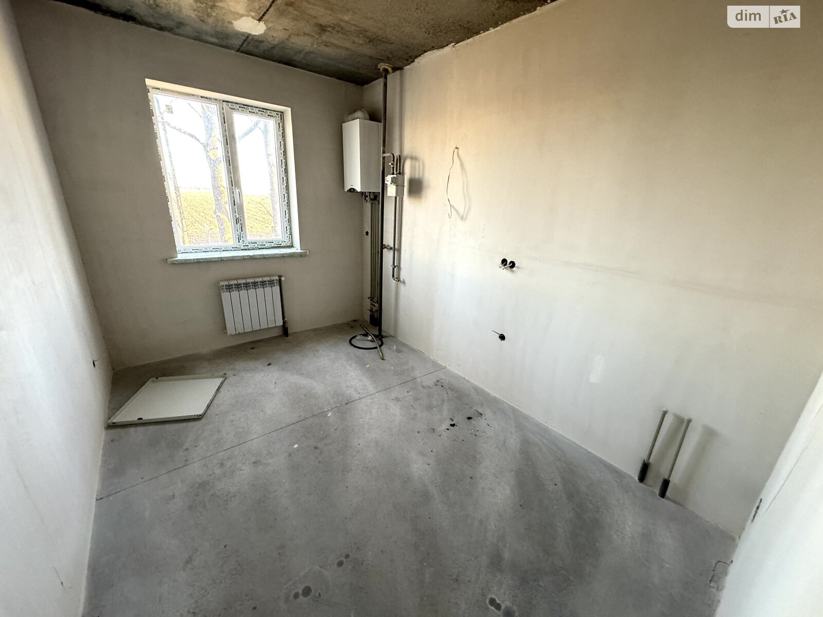 Продаж двокімнатної квартири в Полтаві, на вул. Полтавська, фото 1 Продаж двокімнатної квартири в Полтаві, на вул. Полтавська, фото 1