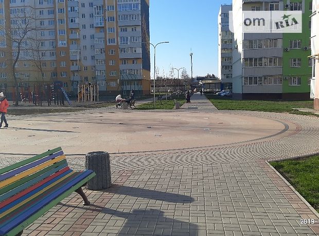 Продажа однокомнатной квартиры в Полтаве, на Перспективная 4, район Россошенцы фото 1 Продажа однокомнатной квартиры в Полтаве, на Перспективная 4, район Россошенцы фото 1