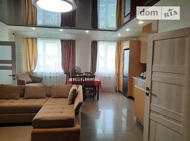 Продаж трикімнатної квартири в Полтаві на Перспективная, кв. 11, район Розсошенці фото 1 Продаж трикімнатної квартири в Полтаві на Перспективная, кв. 11, район Розсошенці фото 1