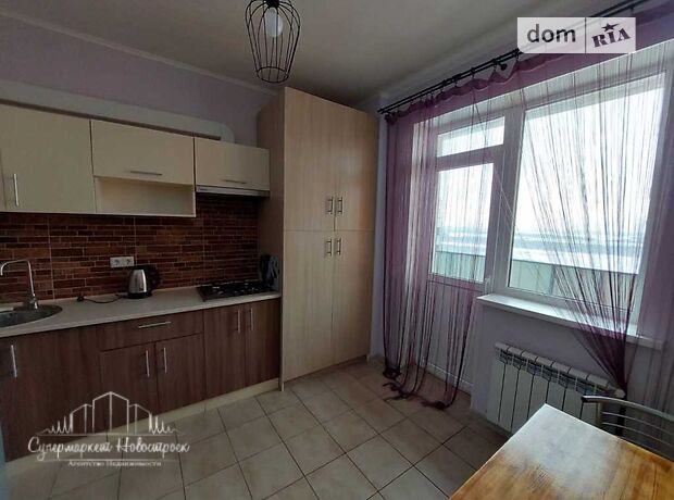 Продажа однокомнатной квартиры в Полтаве, на Кременчукська, район Россошенцы фото 1