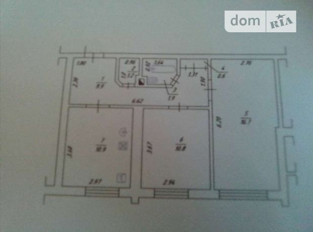 Продажа квартиры, 2 ком., Полтава, р‑н. Россошенцы Продажа квартиры, 2 ком., Полтава, р‑н. Россошенцы