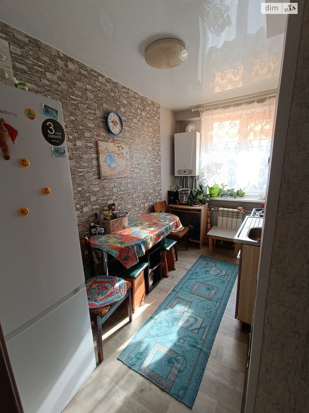 Продажа двухкомнатной квартиры в Полтаве, на ул. Шевченко, фото 1