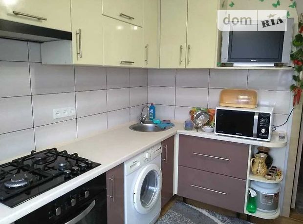 Продажа однокомнатной квартиры в Полтаве, на ул. Героев Сталинграда 13, район Сады 1 фото 1 Продажа однокомнатной квартиры в Полтаве, на ул. Героев Сталинграда 13, район Сады 1 фото 1