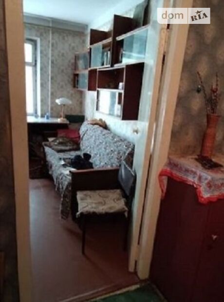 Продажа двухкомнатной квартиры в Полтаве, на ул. Героев Сталинграда, район Сады 1 фото 1 Продажа двухкомнатной квартиры в Полтаве, на ул. Героев Сталинграда, район Сады 1 фото 1