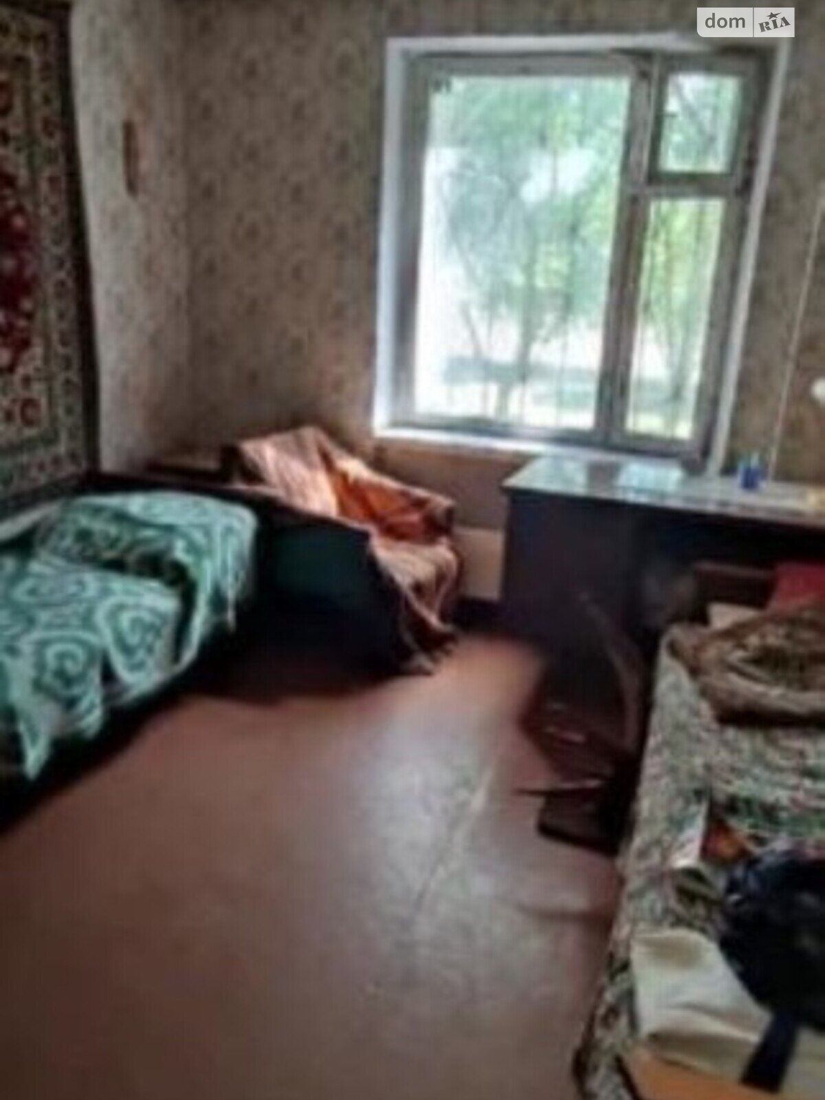 Продажа двухкомнатной квартиры в Полтаве, на ул. Героев Украины 36, кв. 40, район Сады 1 фото 1
