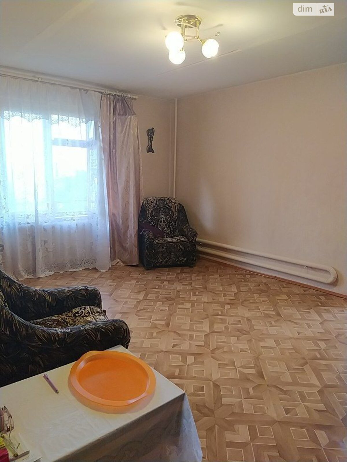 Продажа однокомнатной квартиры в Полтаве, на ул. Героев Украины, район Сады 1 фото 1