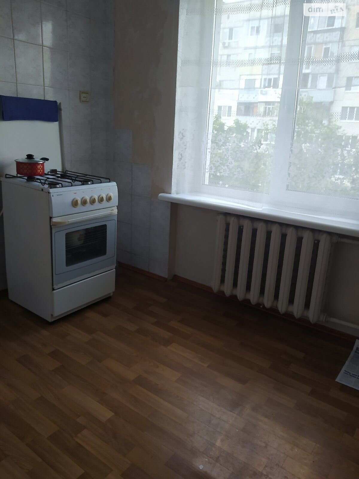 Продажа однокомнатной квартиры в Полтаве, на ул. Героев Украины, район Сады 1 фото 1
