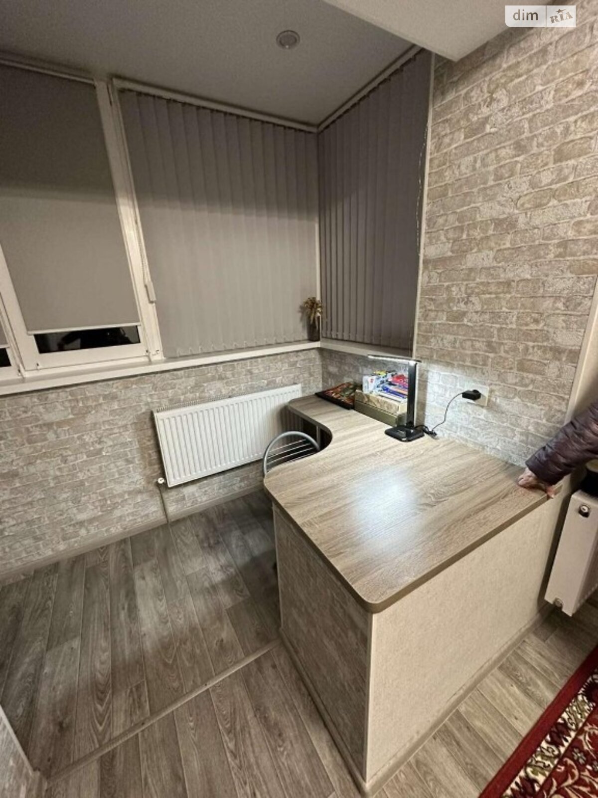 Продаж однокімнатної квартири в Полтаві, на вул. Героїв України, район Сади 1 фото 1 Продаж однокімнатної квартири в Полтаві, на вул. Героїв України, район Сади 1 фото 1