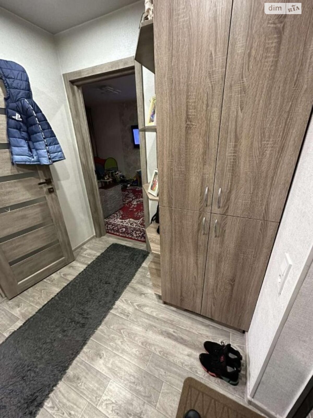 Продаж однокімнатної квартири в Полтаві, на вул. Героїв України, район Сади 1 фото 1 Продаж однокімнатної квартири в Полтаві, на вул. Героїв України, район Сади 1 фото 1