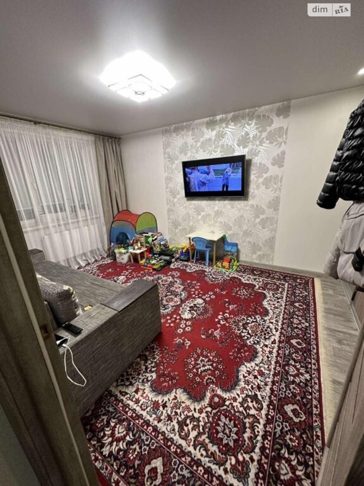 Продаж однокімнатної квартири в Полтаві, на вул. Героїв України, район Сади 1 фото 1 Продаж однокімнатної квартири в Полтаві, на вул. Героїв України, район Сади 1 фото 1