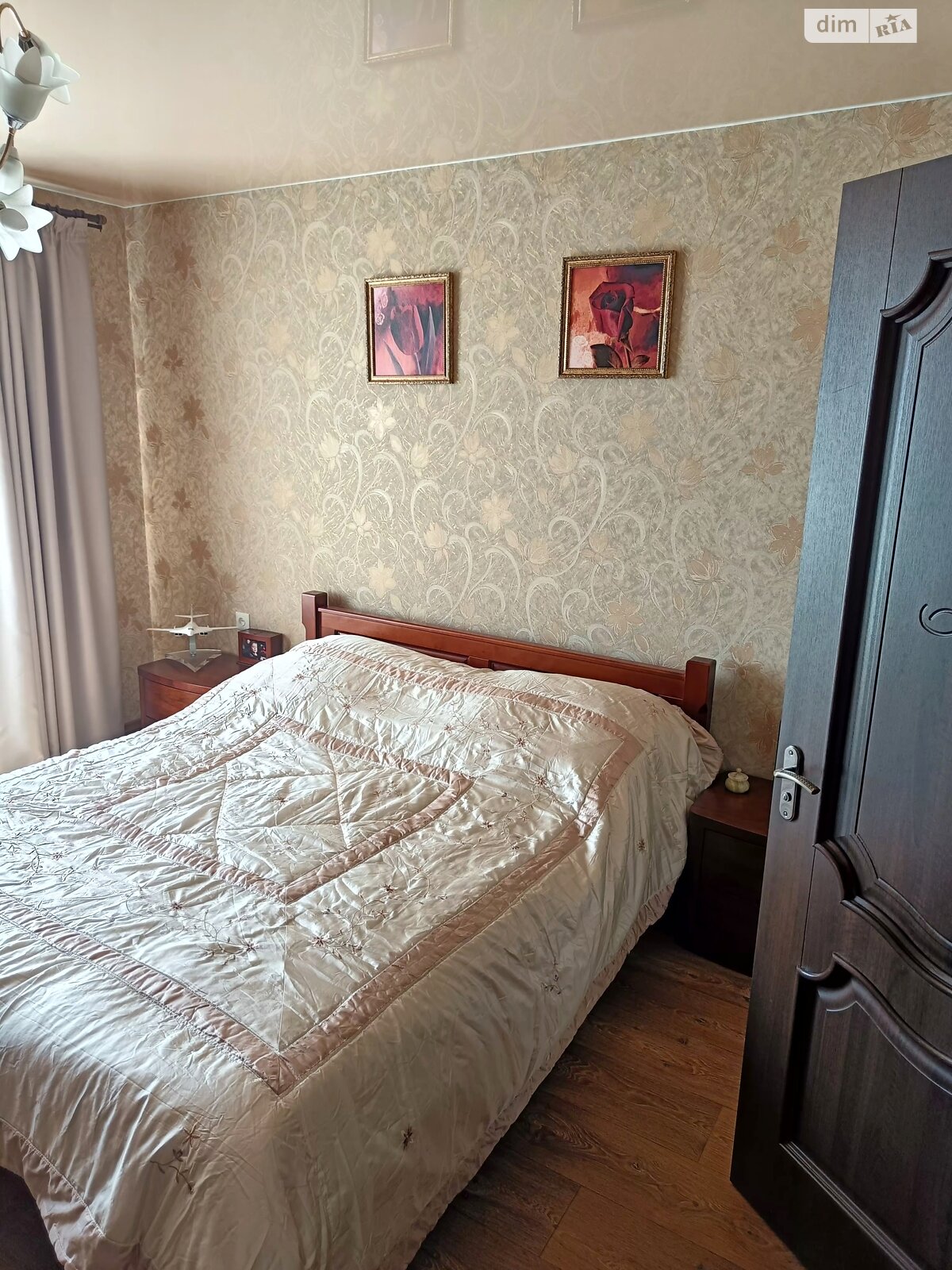 Продажа двухкомнатной квартиры в Полтаве, на ул. Героев Украины, район Сады 1 фото 1