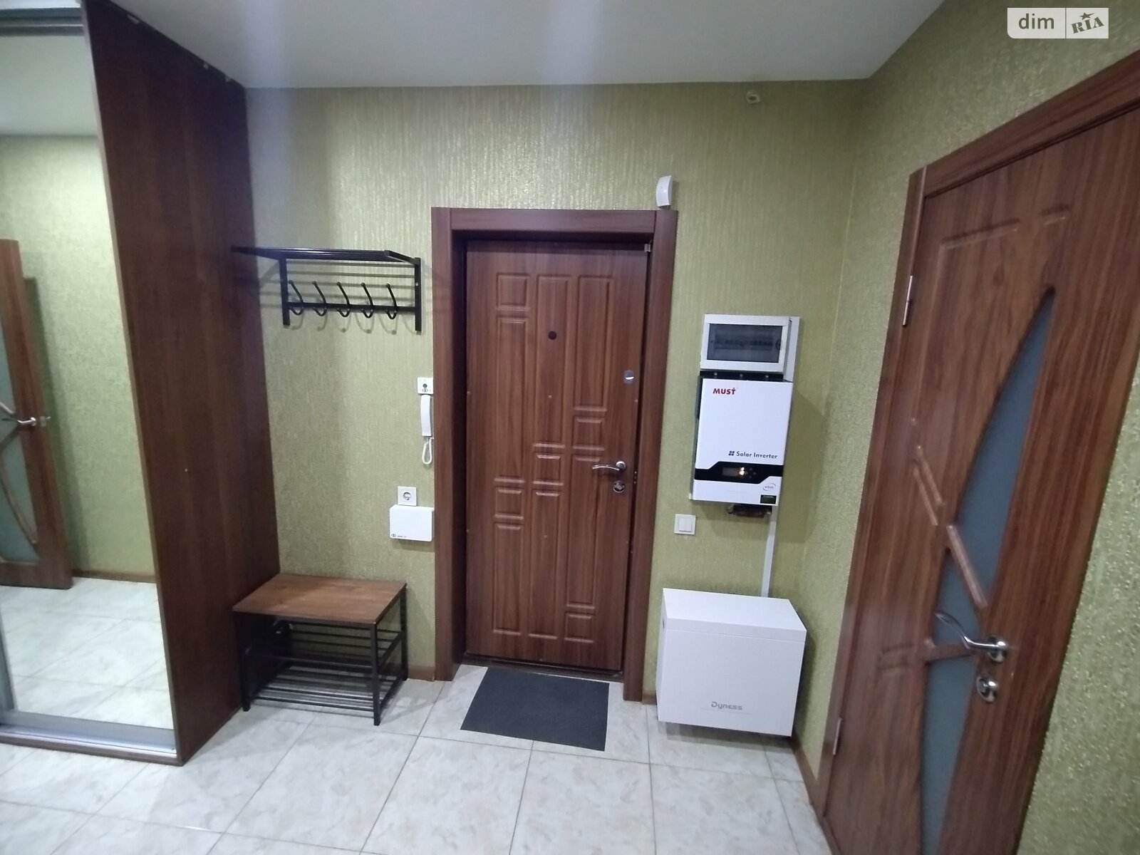 Продажа двухкомнатной квартиры в Полтаве, на ул. Героев Украины, район Сады 1 фото 1 Продажа двухкомнатной квартиры в Полтаве, на ул. Героев Украины, район Сады 1 фото 1