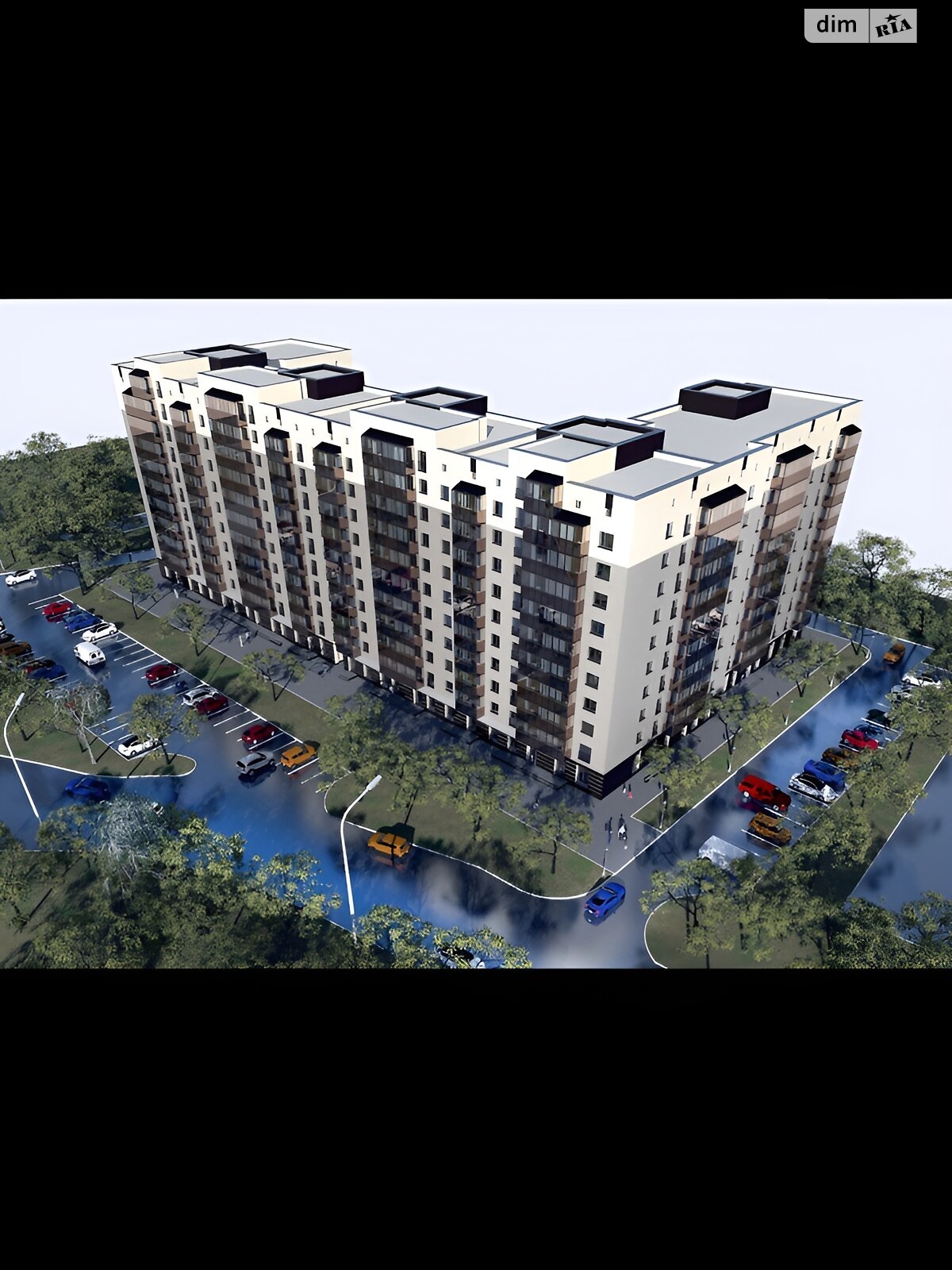 Продажа однокомнатной квартиры в Полтаве, на ул. Героев Украины 6А, район Сады 1 фото 1 Продажа однокомнатной квартиры в Полтаве, на ул. Героев Украины 6А, район Сады 1 фото 1