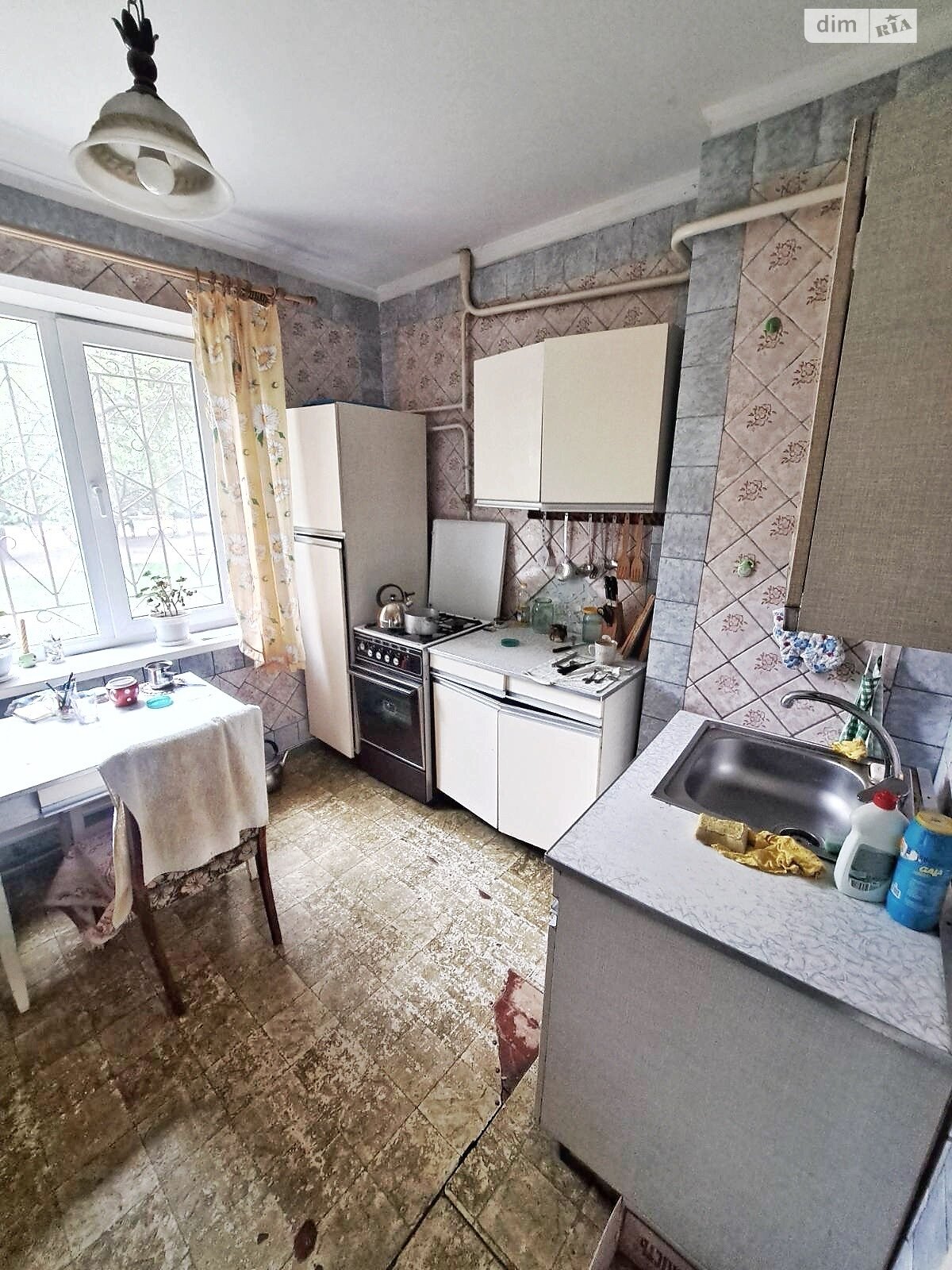 Продаж двокімнатної квартири в Полтаві, на вул. Героїв України, район Сади 1 фото 1 Продаж двокімнатної квартири в Полтаві, на вул. Героїв України, район Сади 1 фото 1