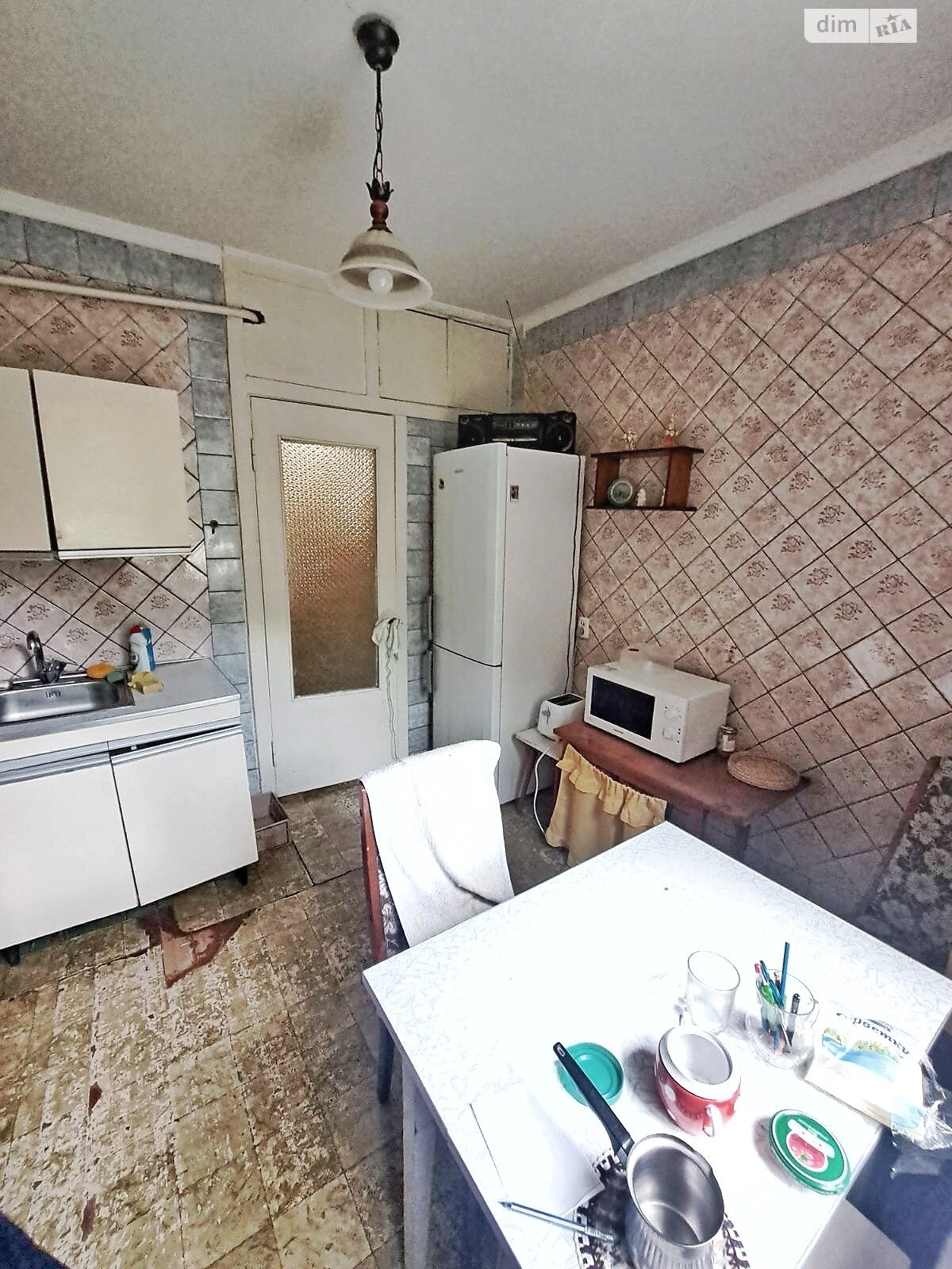 Продаж двокімнатної квартири в Полтаві, на вул. Героїв України, район Сади 1 фото 1 Продаж двокімнатної квартири в Полтаві, на вул. Героїв України, район Сади 1 фото 1
