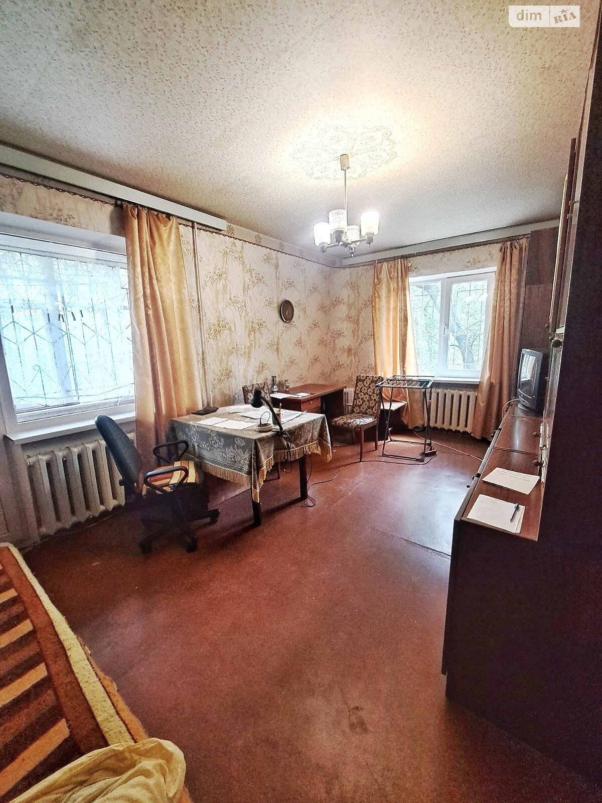 Продаж двокімнатної квартири в Полтаві, на вул. Героїв України, район Сади 1 фото 1 Продаж двокімнатної квартири в Полтаві, на вул. Героїв України, район Сади 1 фото 1