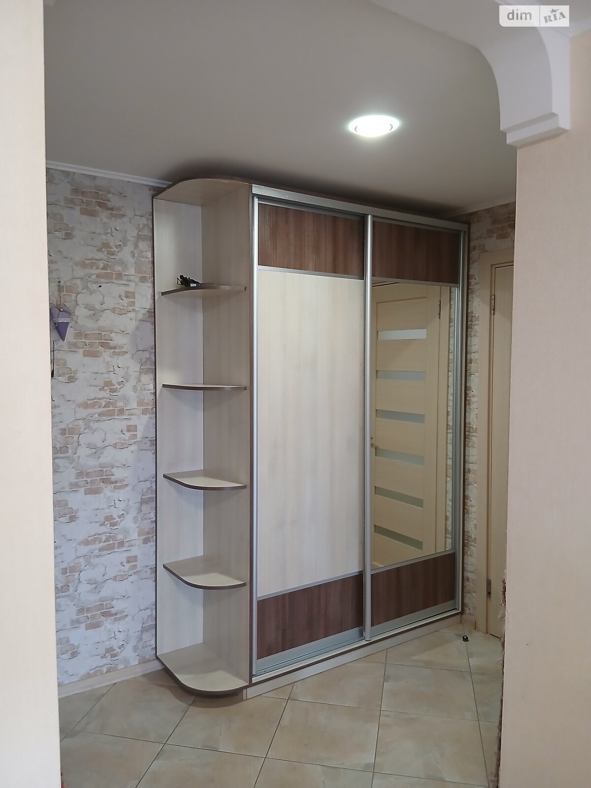 Продажа однокомнатной квартиры в Полтаве, на ул. Героев Украины 4, район Сады 1 фото 1 Продажа однокомнатной квартиры в Полтаве, на ул. Героев Украины 4, район Сады 1 фото 1