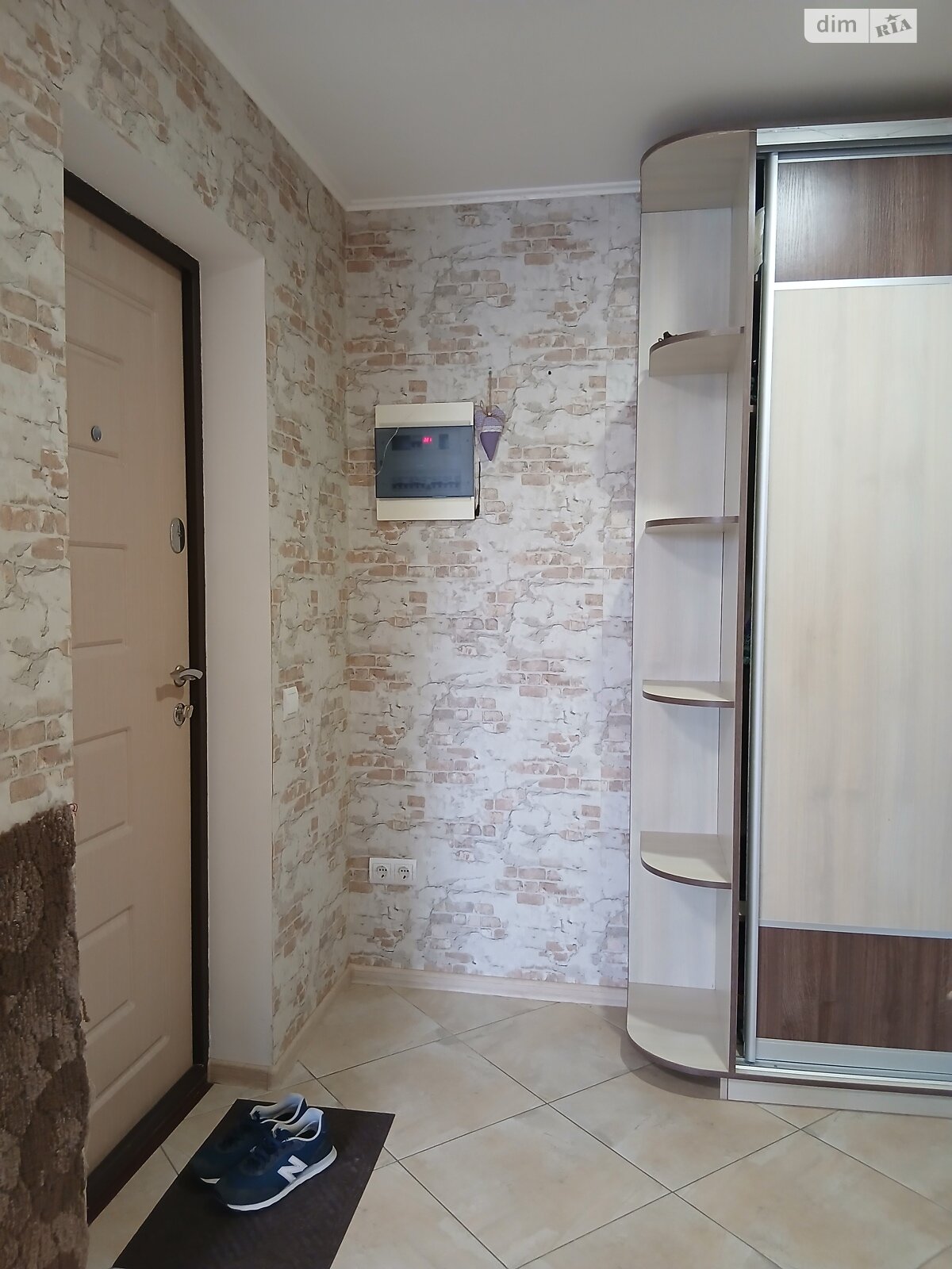 Продажа однокомнатной квартиры в Полтаве, на ул. Героев Украины 4, район Сады 1 фото 1 Продажа однокомнатной квартиры в Полтаве, на ул. Героев Украины 4, район Сады 1 фото 1