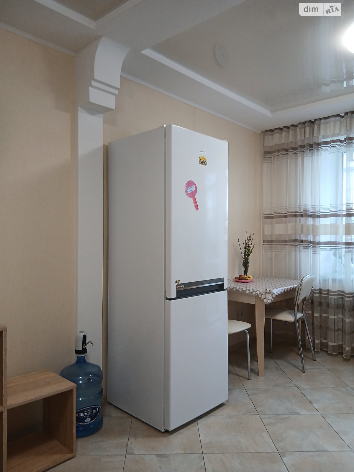 Продажа однокомнатной квартиры в Полтаве, на ул. Героев Украины 4, район Сады 1 фото 1 Продажа однокомнатной квартиры в Полтаве, на ул. Героев Украины 4, район Сады 1 фото 1