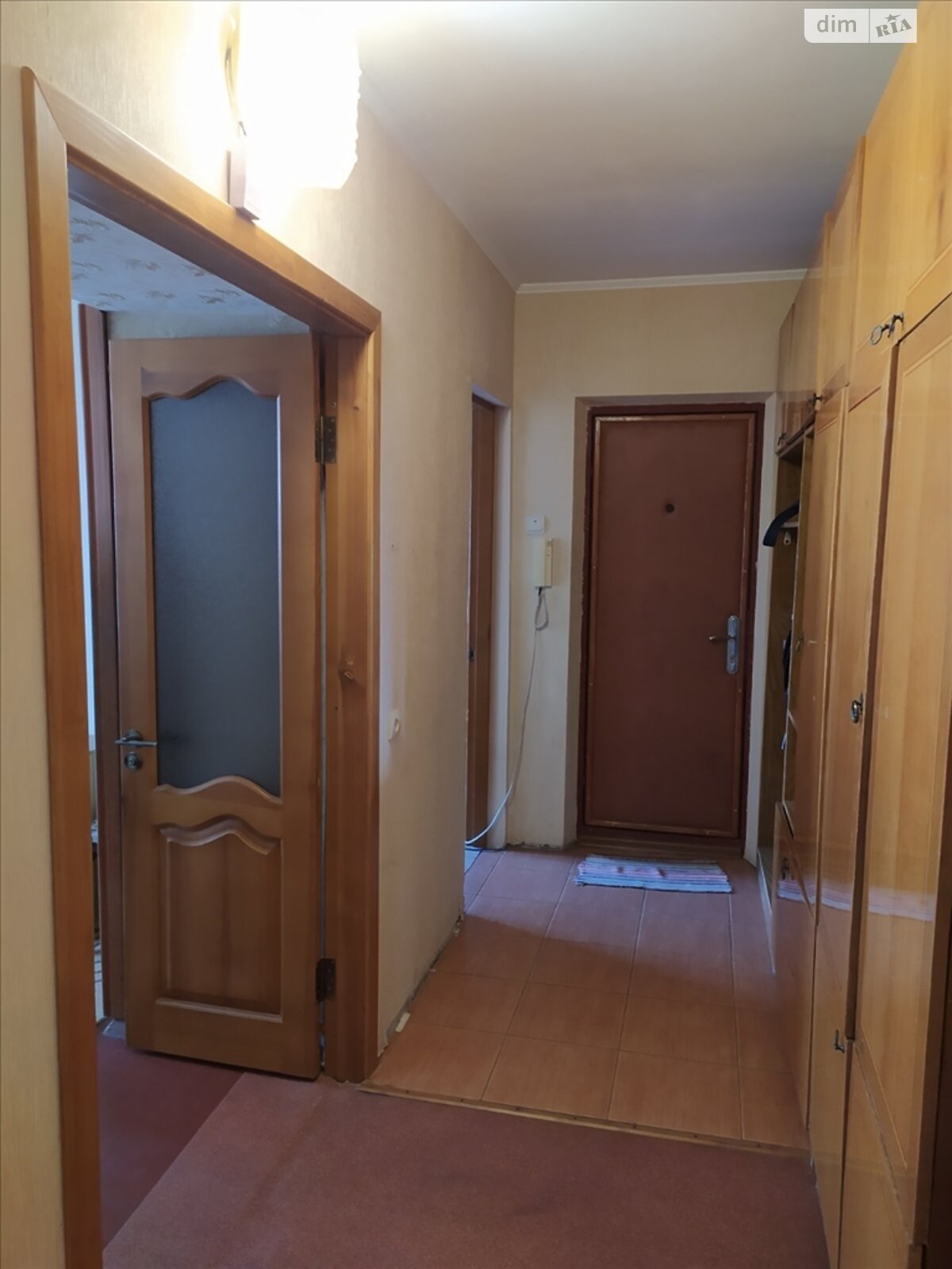 Продажа трехкомнатной квартиры в Полтаве, на ул. Героев Украины, район Сады 1 фото 1 Продажа трехкомнатной квартиры в Полтаве, на ул. Героев Украины, район Сады 1 фото 1