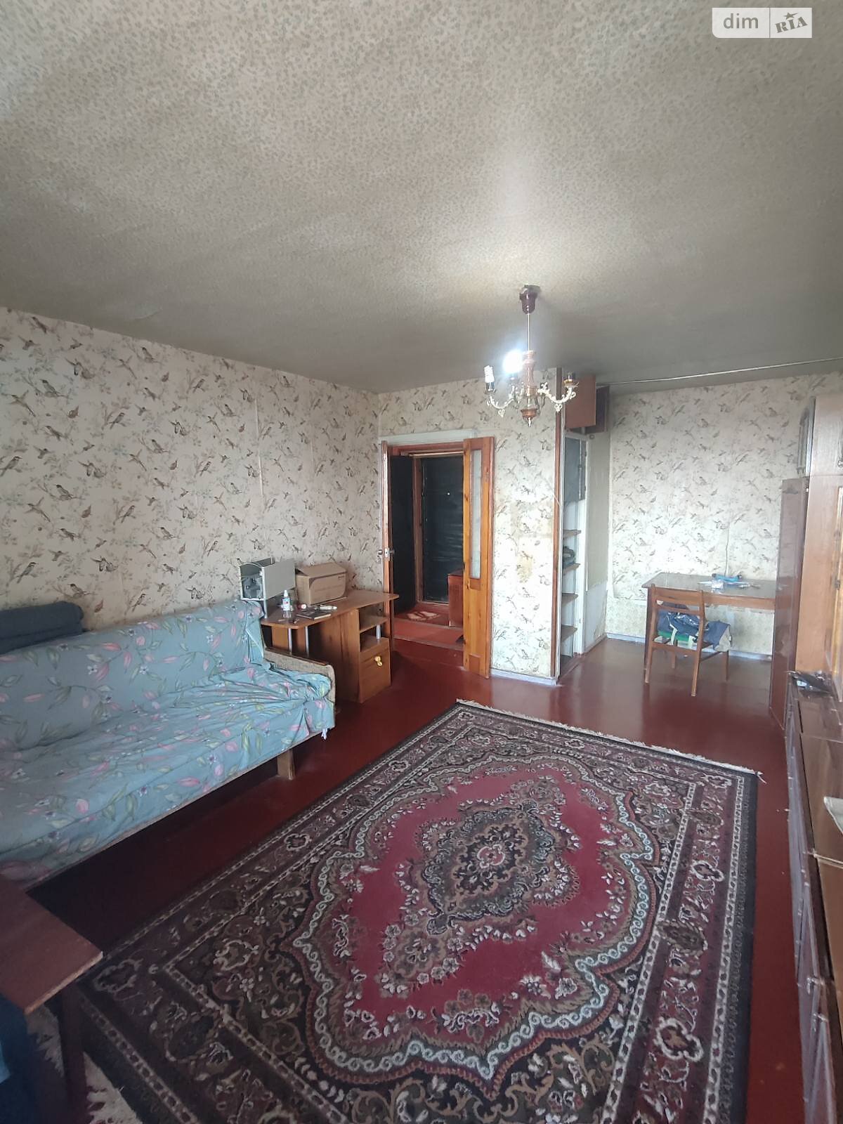 Продаж однокімнатної квартири в Полтаві, на вул. Героїв України, район Сади 1 фото 1