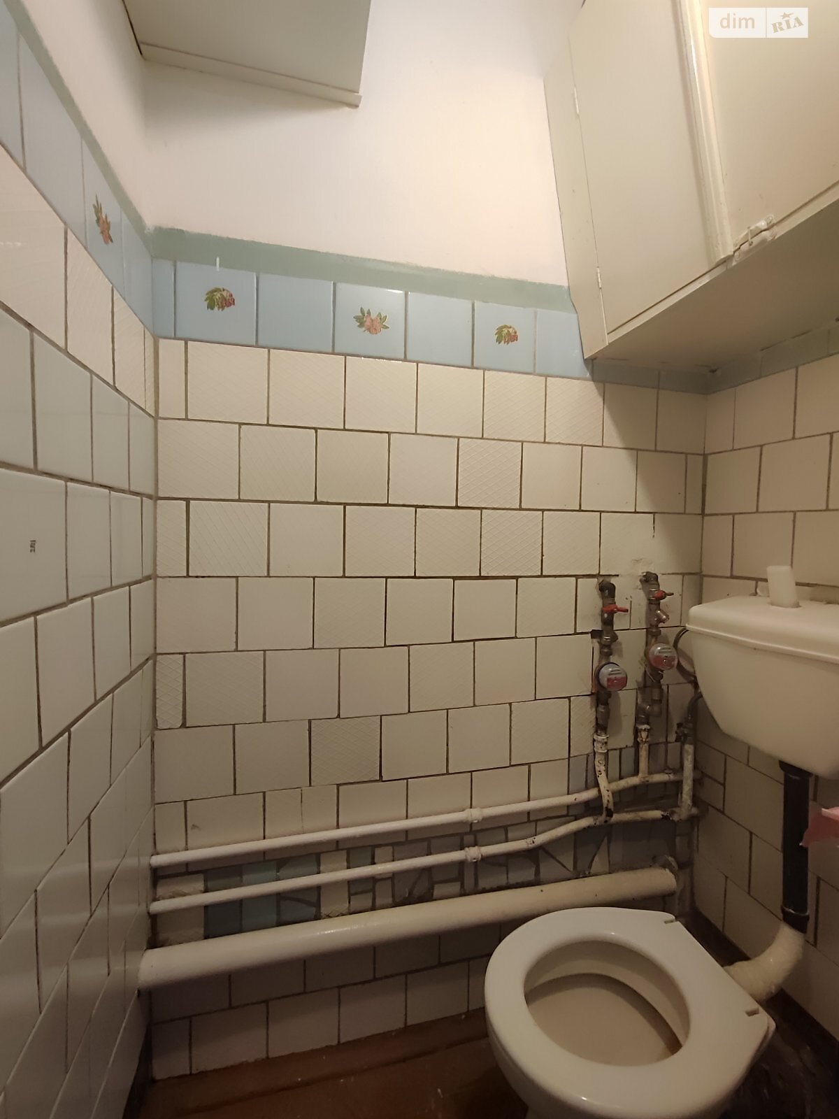 Продаж однокімнатної квартири в Полтаві, на вул. Героїв України, район Сади 1 фото 1