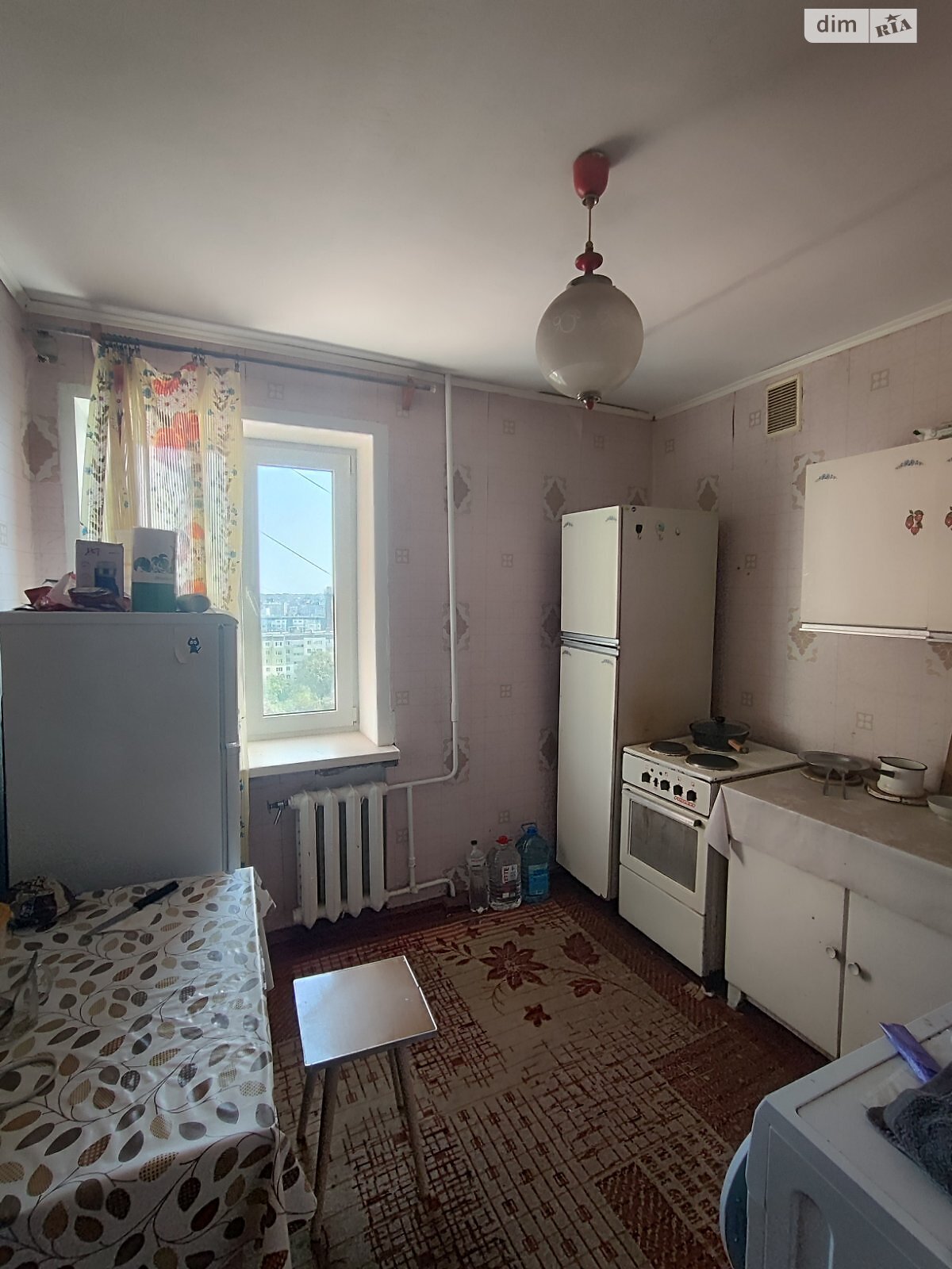 Продаж однокімнатної квартири в Полтаві, на вул. Героїв України, район Сади 1 фото 1