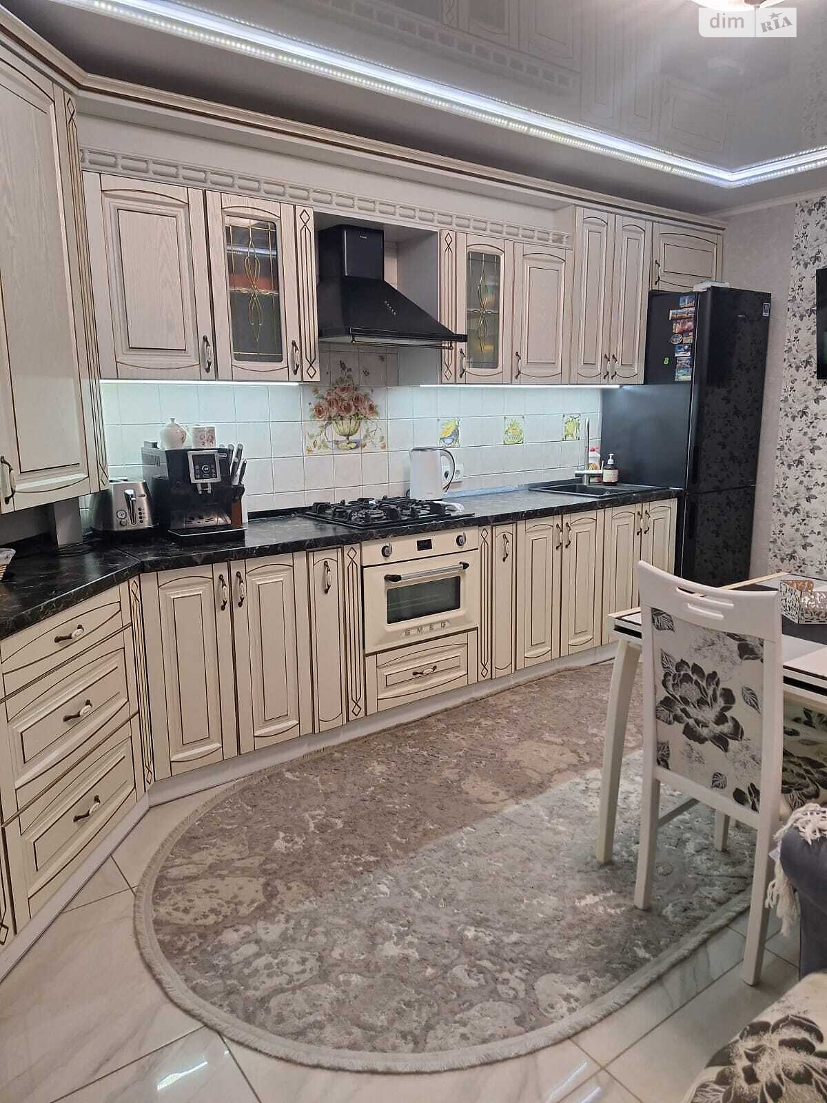 Продажа однокомнатной квартиры в Полтаве, на ул. Героев Украины 4, район Сады 1 фото 1