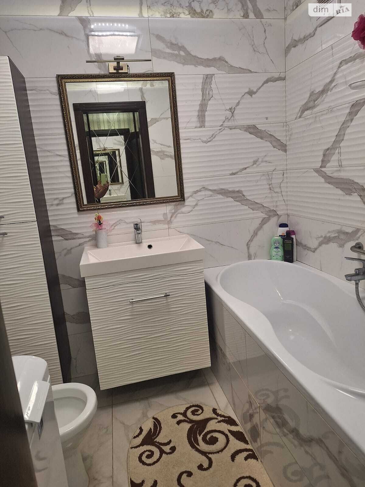 Продажа однокомнатной квартиры в Полтаве, на ул. Героев Украины 4, район Сады 1 фото 1